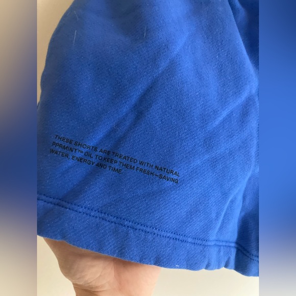 Pangaia 365 shorts - Picture 3 of 9